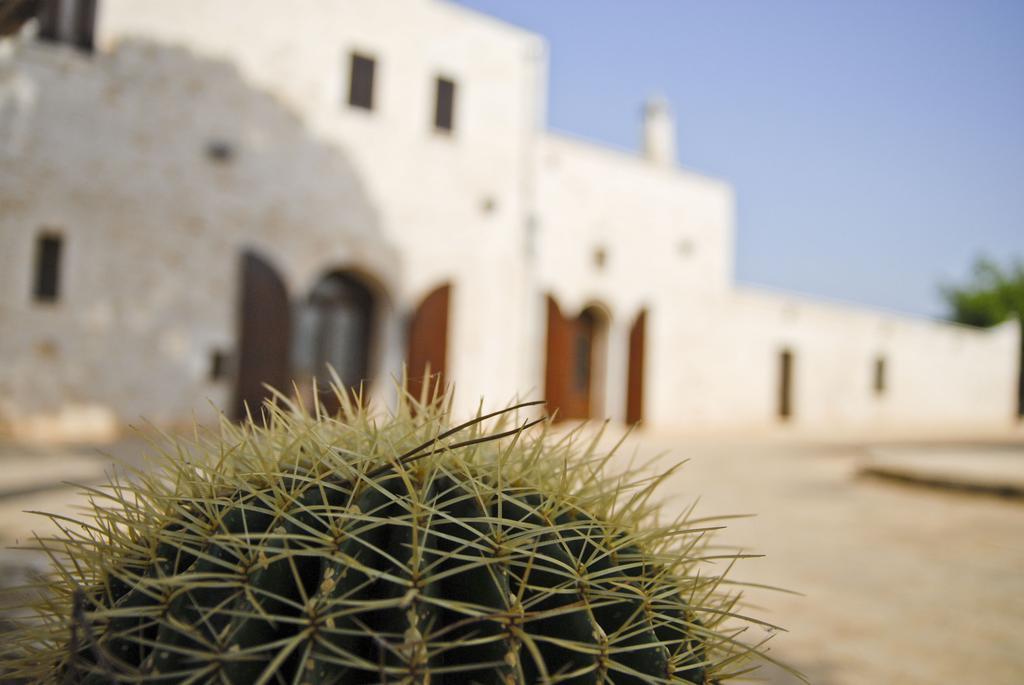 Masseria Valente Ostuni Ruang foto