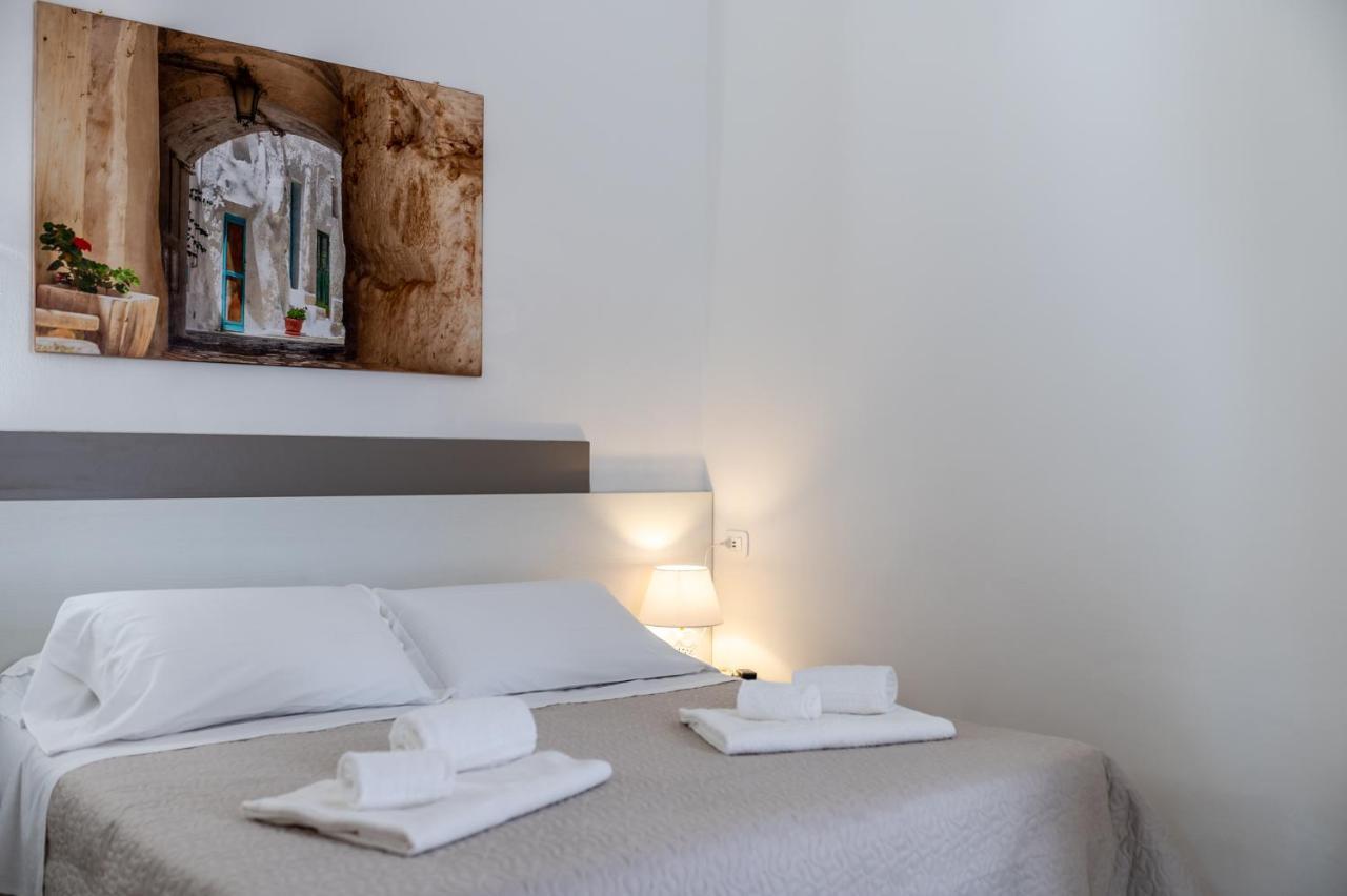 Masseria Valente Ostuni Bagian luar foto