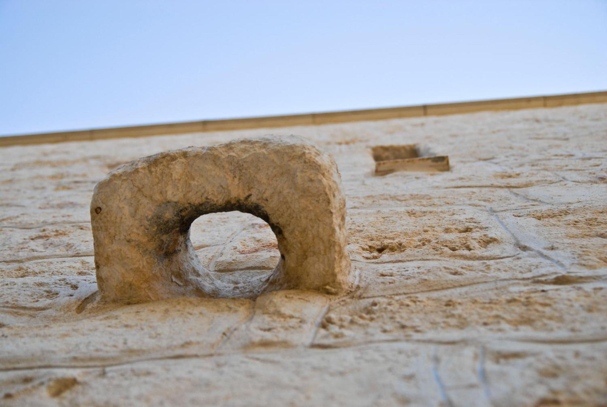 Masseria Valente Ostuni Bagian luar foto